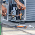 The Importance of Regular HVAC Preventative Maintenance