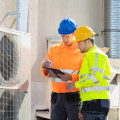 The Importance of HVAC Maintenance Plans and Service Contracts