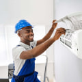 The Importance of Regular HVAC Tune-Ups