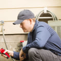 Is an AC Tune Up Really Necessary?