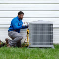 The Importance of Regular HVAC Tune-Ups