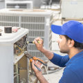 The Importance of Regular HVAC Maintenance