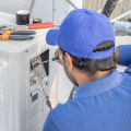 The Importance of Annual Air Conditioner Maintenance