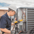 The Importance of Annual HVAC Maintenance