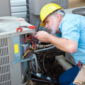 The Importance of Annual Maintenance for Your Air Conditioner