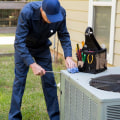 The Importance of Annual AC Servicing