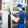 What to Expect During HVAC Maintenance