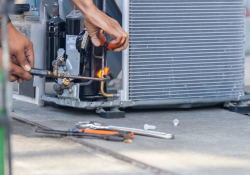 The Importance of Regular HVAC Preventative Maintenance