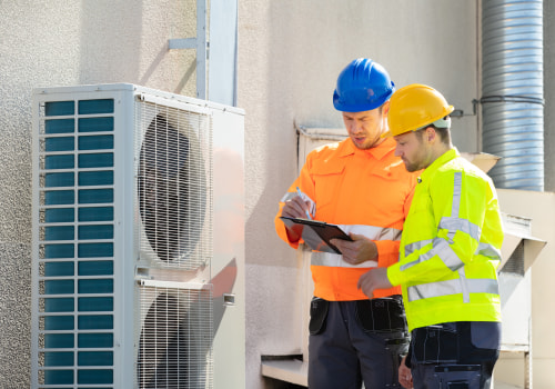 The Importance of HVAC Maintenance Plans and Service Contracts