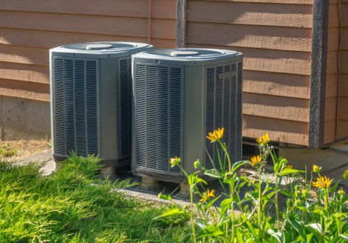 The True Cost of Maintaining Your Central Air Conditioner