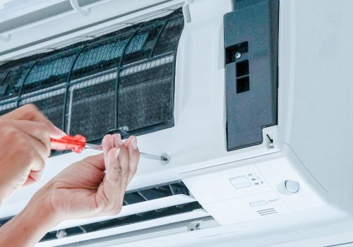 The Importance of Regular AC Servicing