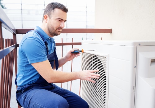 The Importance of Regular HVAC Maintenance