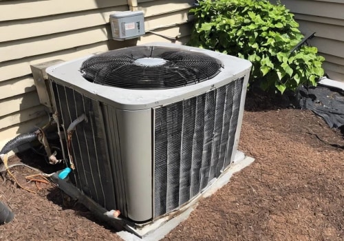 The Importance of Regularly Cleaning Your Air Conditioning Unit