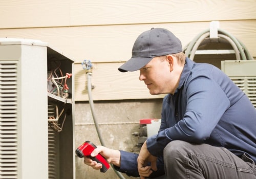 Is an AC Tune Up Really Necessary?