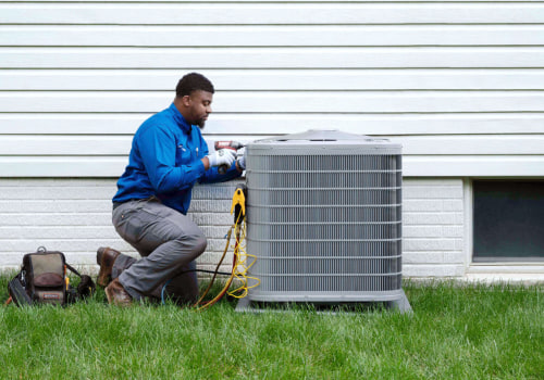 The Importance of Regular HVAC Tune-Ups