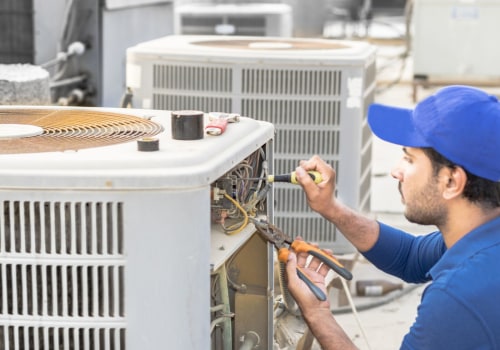 The Importance of Regular HVAC Maintenance