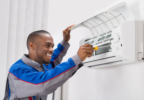 The Importance of Regular Air Conditioner Servicing