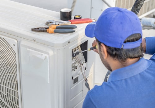 The Importance of Annual Air Conditioner Maintenance