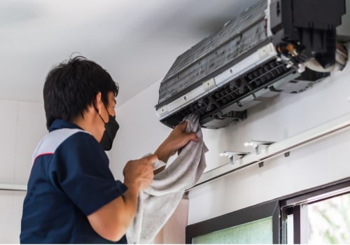 The Importance of Regular HVAC Maintenance