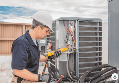 The Importance of Annual HVAC Maintenance