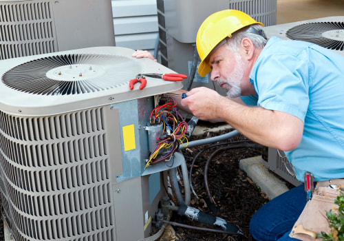 The Importance of Annual Maintenance for Your Air Conditioner