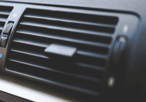 How Often Should You Recharge Your AC?