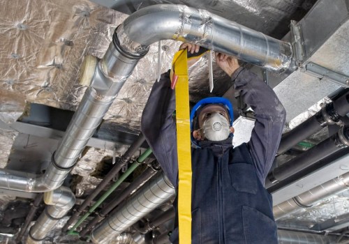 Why You Should Invest in an HVAC Maintenance Contract